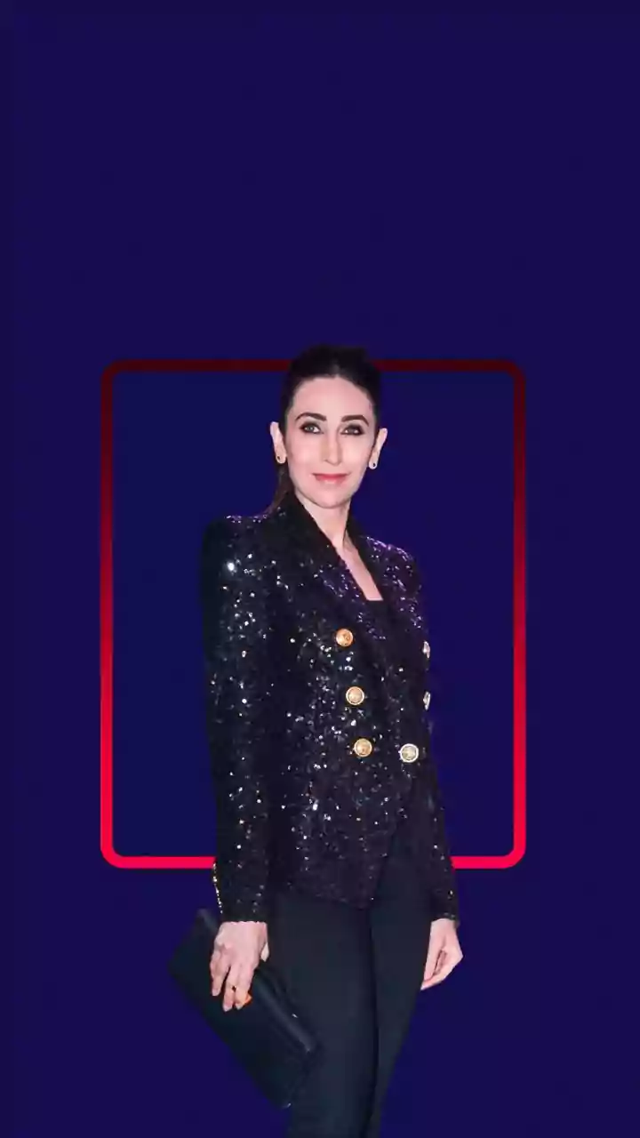 Supreme Court Seeks Karisma Kapoor’s Response As Priya Kapur Seeks Access To Divorce Papers