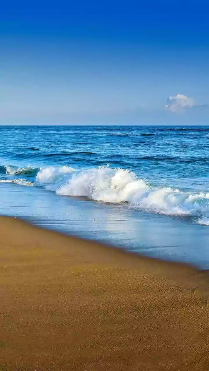 Why Tide and Sea Conditions Matter at Quiet Beaches: Portugal Beaches