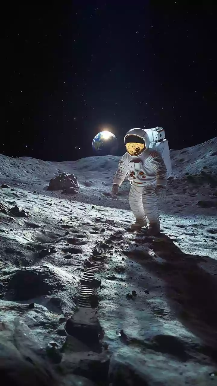 Is Space Travel Bad For You? Artemis II Shows Us The Health Risks Of Going To The Moon