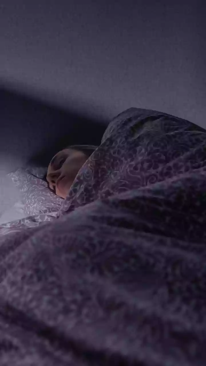 Study links insomnia, anxiety to weaker immune system