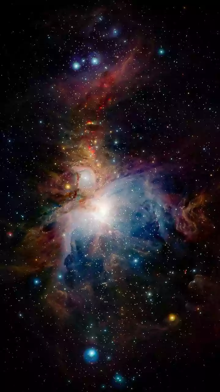 NASA’s Webb Telescope Uncovers A Planet Astronomers Were Not Looking For
