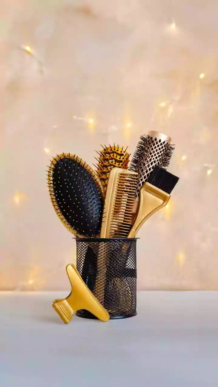 Top Multi-Styling Hair Tools: Effortless Looks