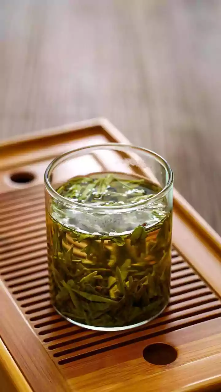 Cold-Brewed Tulsi Infusions Offer A Refreshing Balance To High-Grade Single-Estate Teas