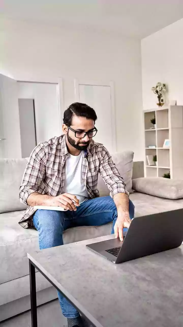 Indian Tech Workers Face A New AI Skills Test