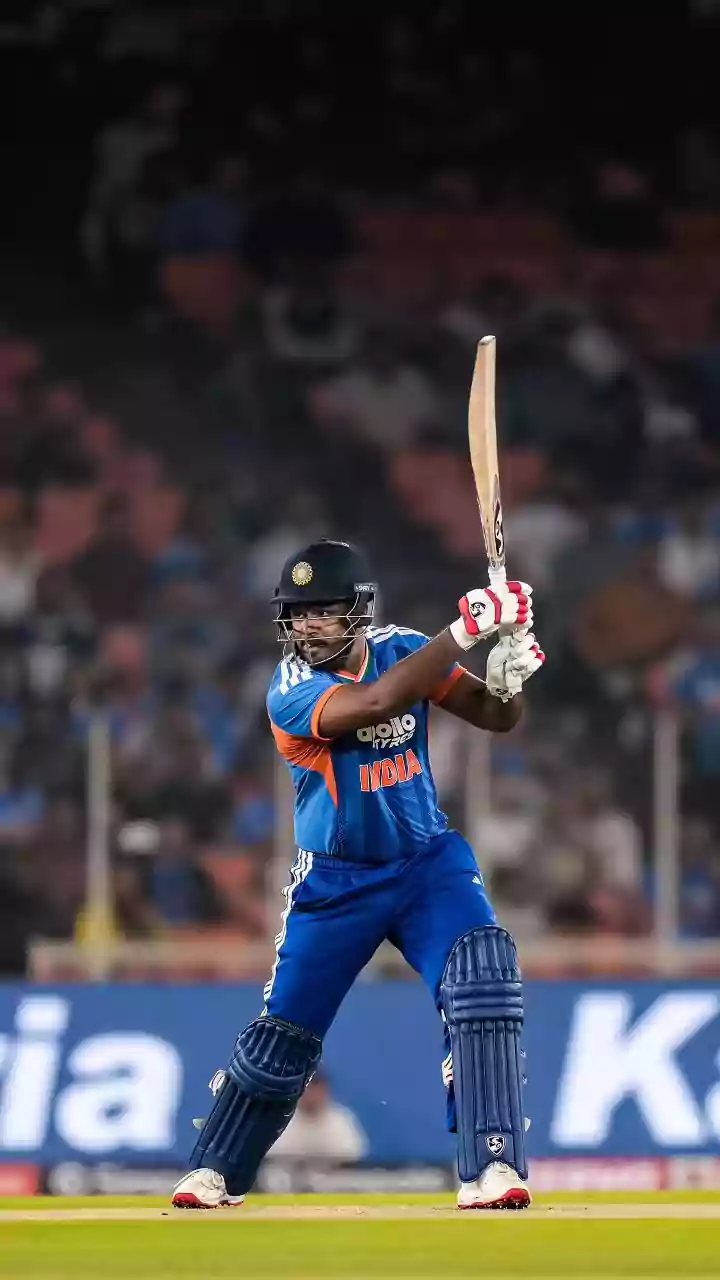 Sanju Samson likely to be dropped from T20I side if he does not perform in 4th T20I