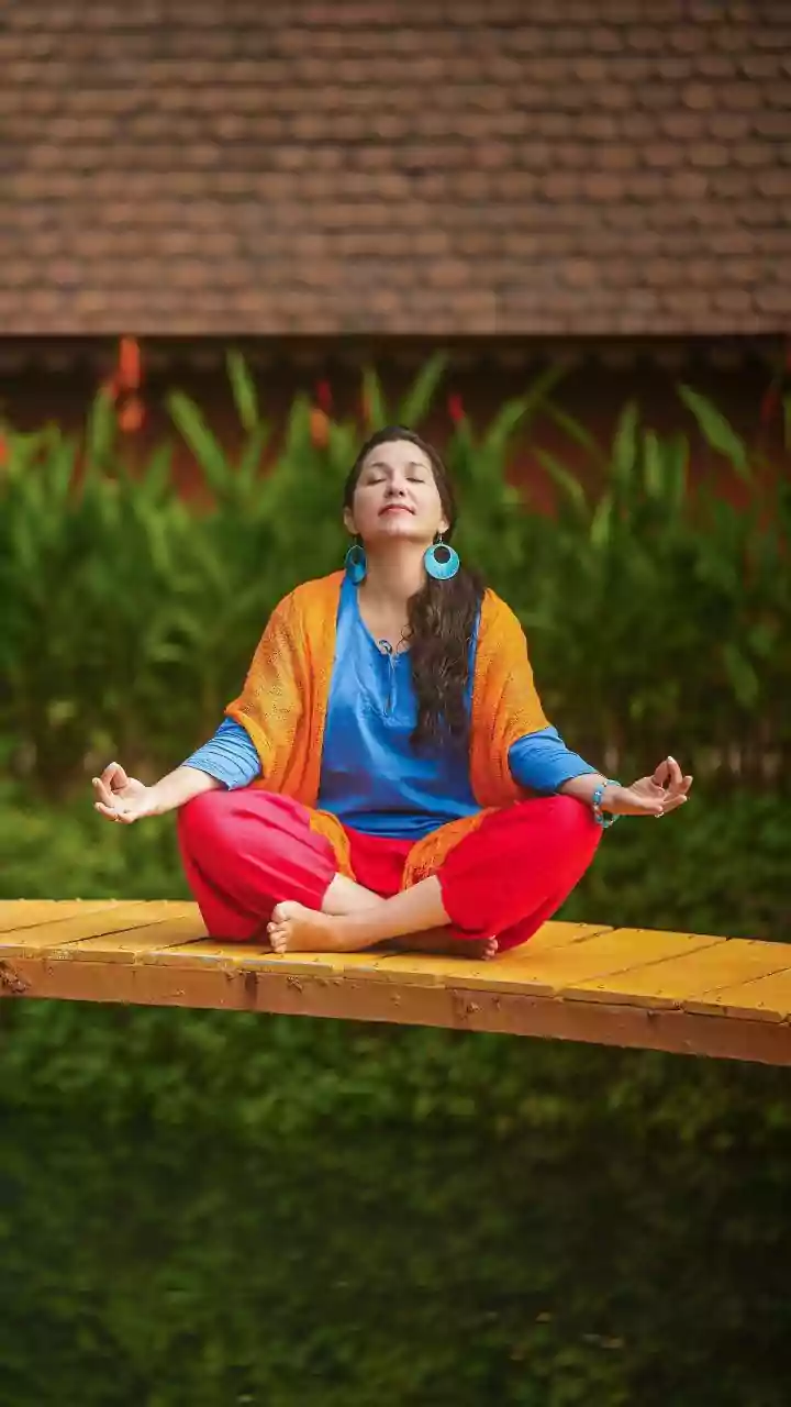 What Happens When You Chant ‘Om’ Daily? Spiritual Benefits Explained