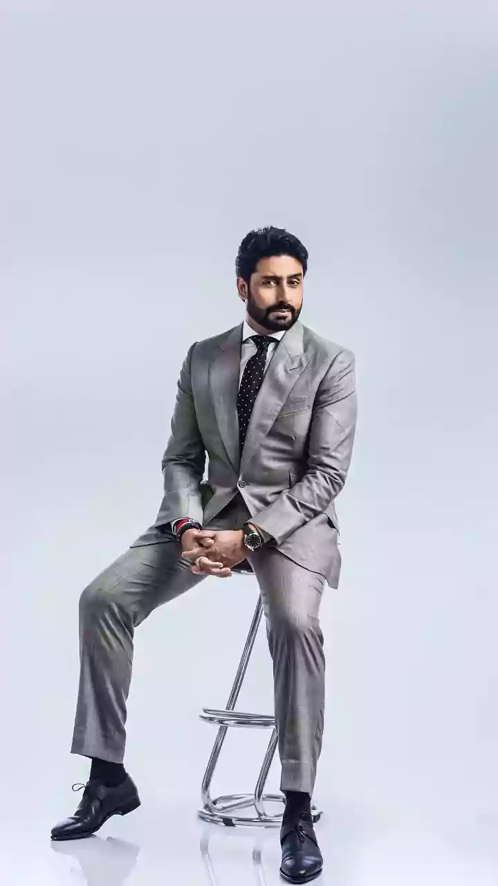 'Jab Chiku Aur Rohit Retire...': Abhishek Bachchan Makes Earnest Request, Steve Waugh Agrees