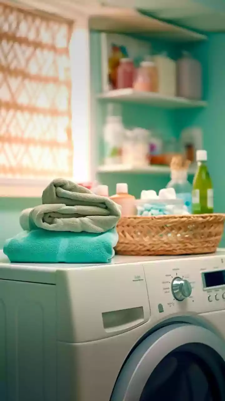 Fabric Softener's Toxic Impact on Health