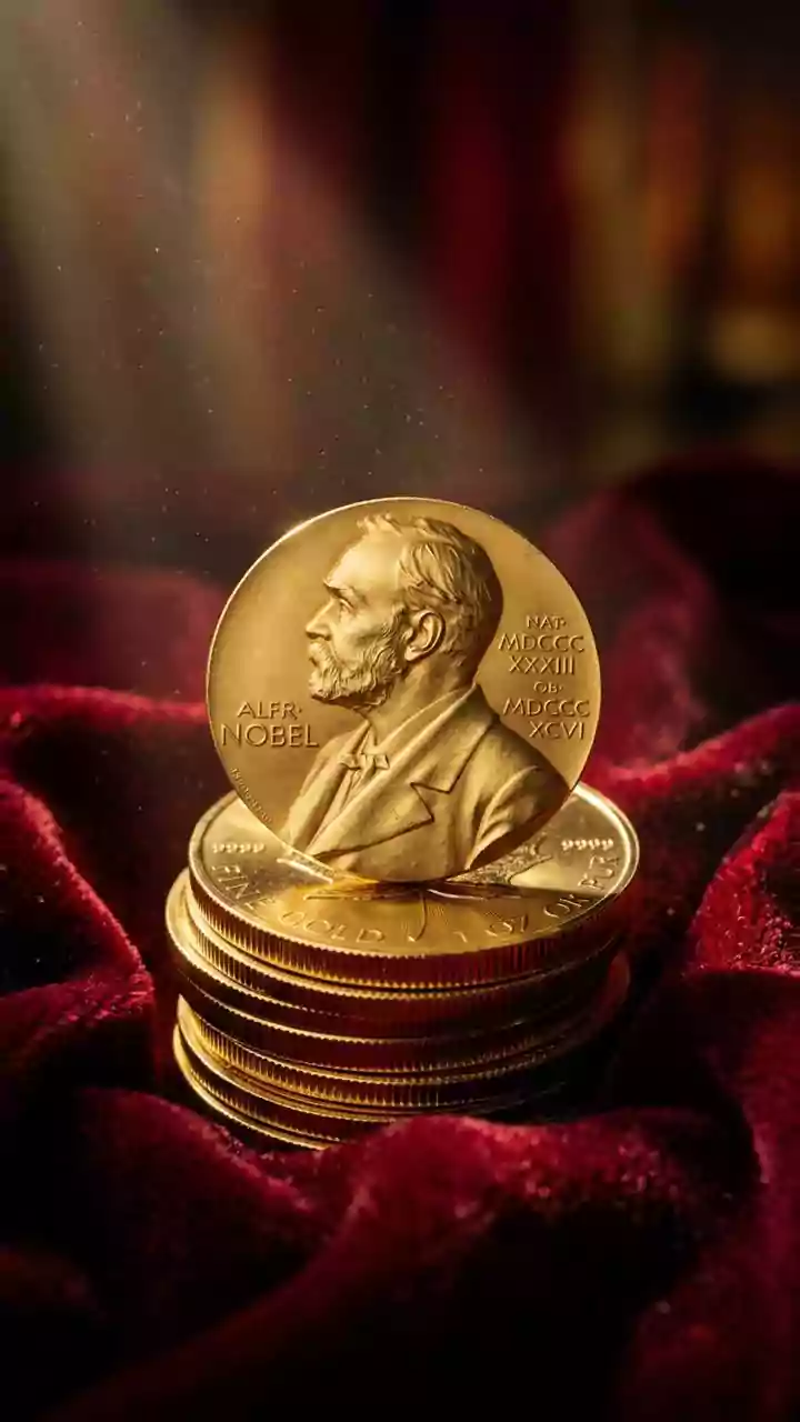 Robert E Hall, Michael Woodford Win 2026 Nobel Prize In Economics