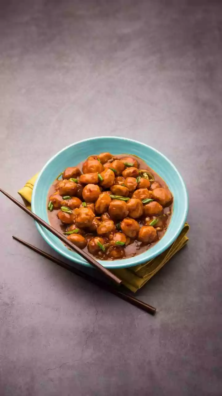 Unveiling India's Top Desi Chinese Delights