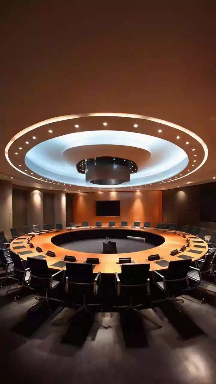 Trump Hosts Inaugural Meeting of Board of Peace Amid International Skepticism