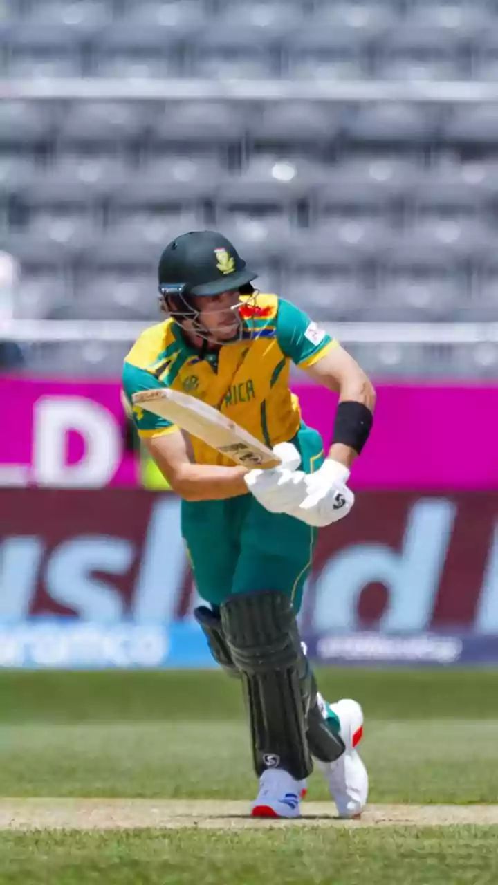 Tristan Stubbs, Matthew Breetzke lead Sunrisers Eastern Cape to third SA20 title