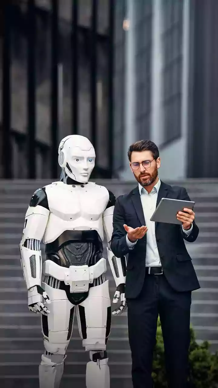 Meta cuts 1,500 jobs as it pivots from VR to AI