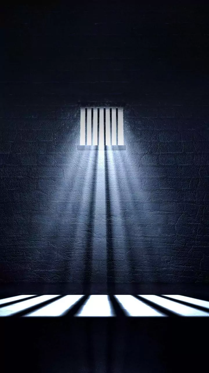 Four criminals arrested after encounter with police in Haryana's Rewari