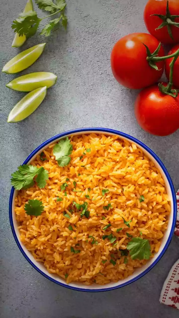 Mexican Rice: A Delicious Guide