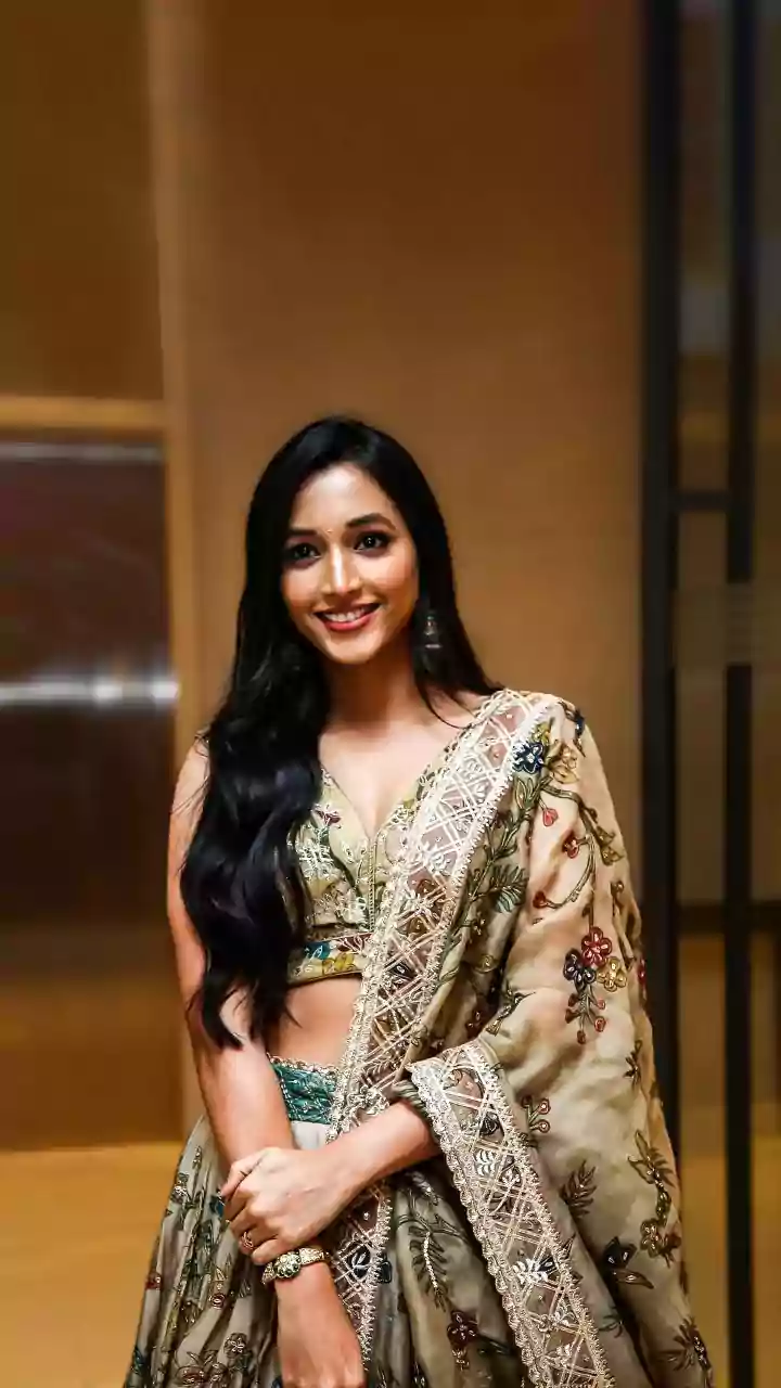Srinidhi Shetty Denies Charging ₹7-8 Crore Per Film After KGF Success, Says ‘It’s Just A Rumour’