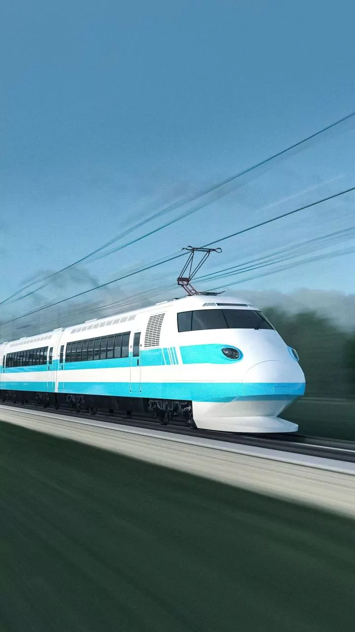 Srinagar Vande Bharat: What The New Train Means For Kashmir Travel Plans