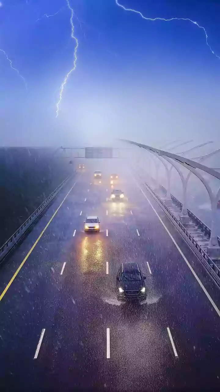 Don't Let Monsoon Catch Your Car Off Guard