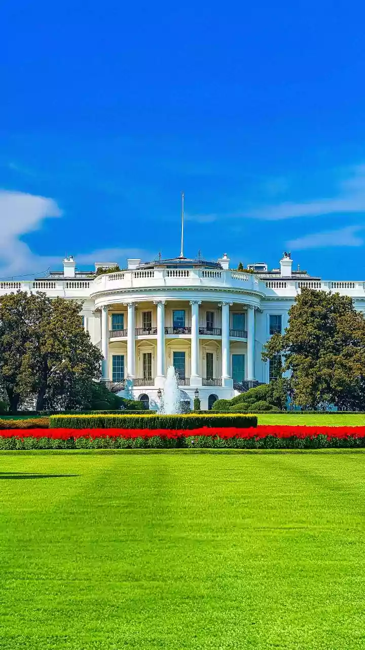 US President Donald Trump To Host Israeli PM Benjamin Netanyahu At White House As Energy, Deregulation Take Center Stage