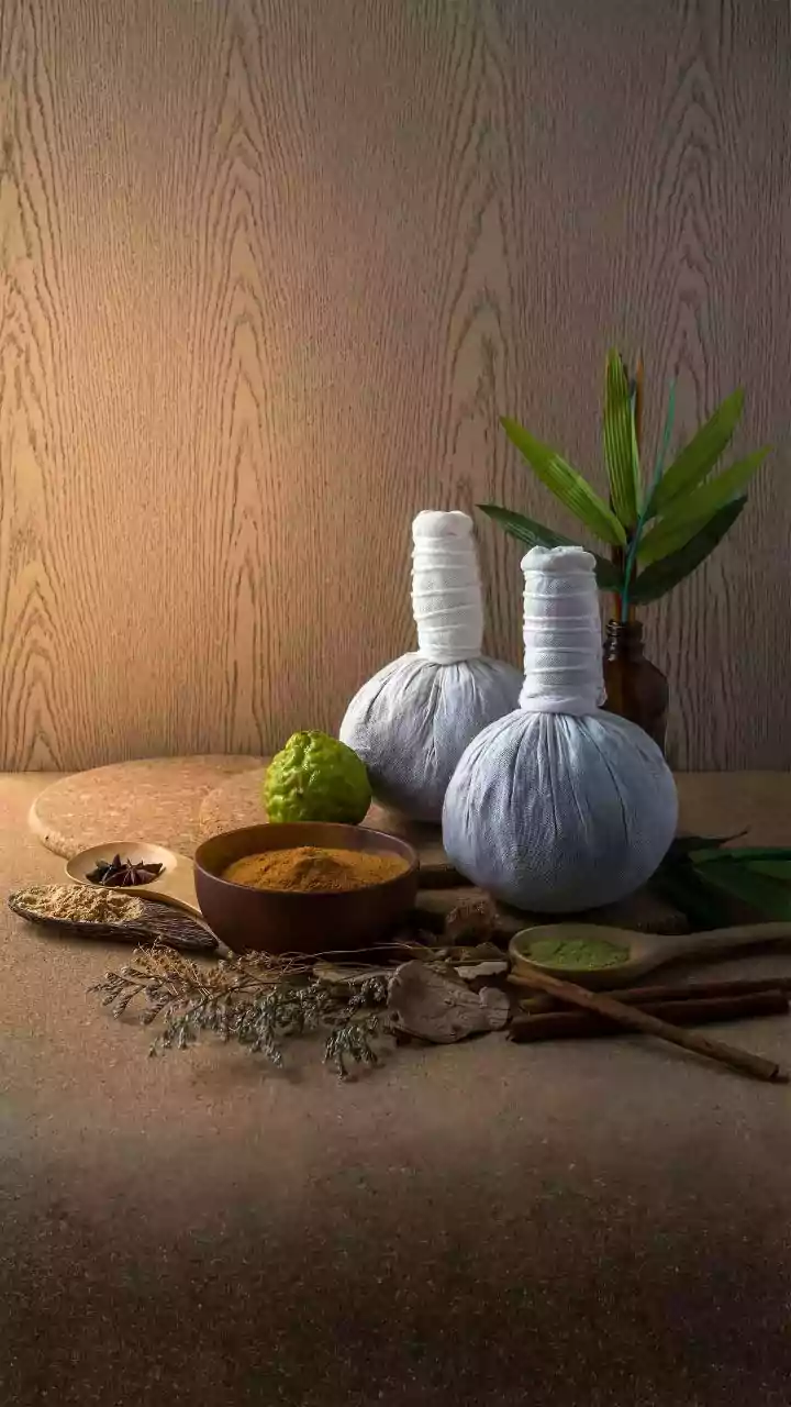 Amethyst Wellness: Where Luxury Ayurveda Meets Scientific Well-Being in Surat  and  Ahmedabad