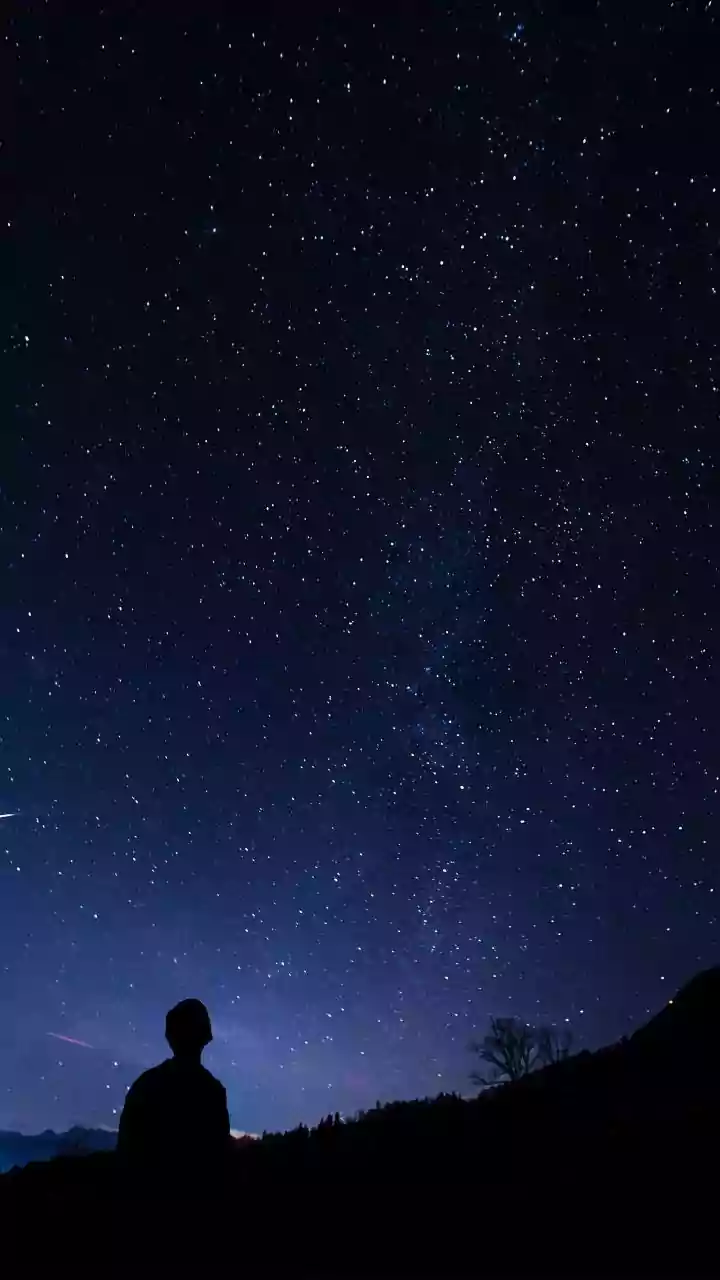 Udmal’s Low Light Pollution Makes The Nashik Village Ideal For Stargazing