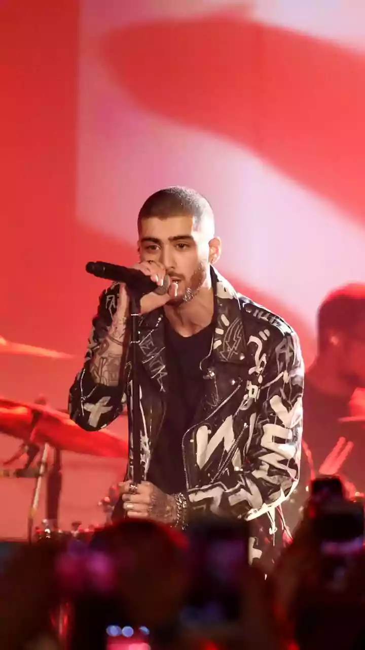 Zayn Malik's 'never in love' remark about Gigi sparks debate