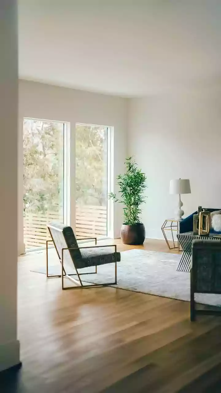 Elon Musk's Texas Abode: A Glimpse into Minimalist Living and Practicality