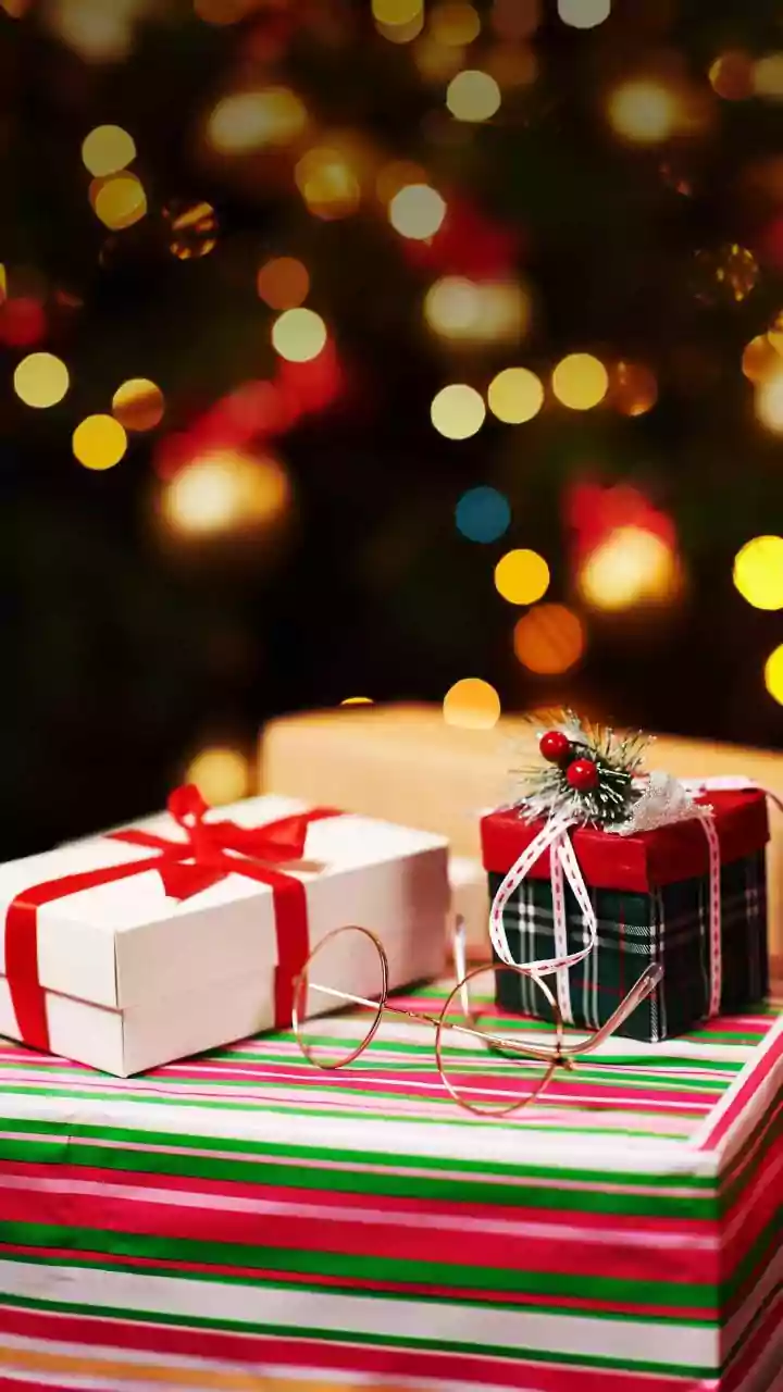 Beat Festive Season Budget Creep Using Zero-Based Budgeting For Gifting And Clothes