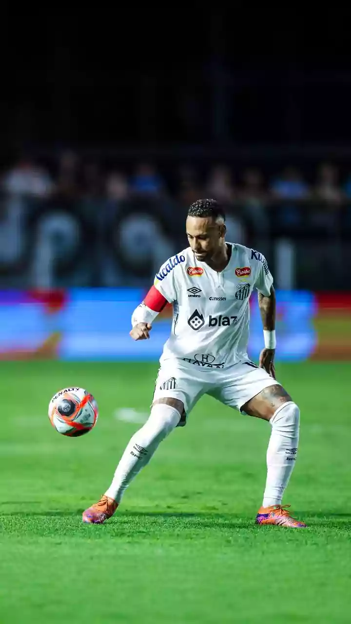 Inter Miami Could Reunite Neymar With Messi and Suarez