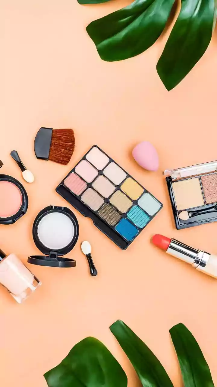 The Colour Trend Taking Over Makeup Bags