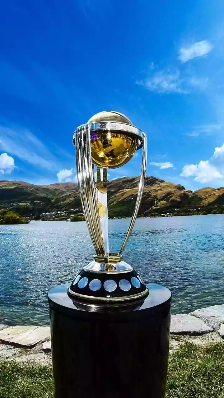 ICC Men’s Cricket World Cup 2027 schedule announced; final to be played on 21 November
