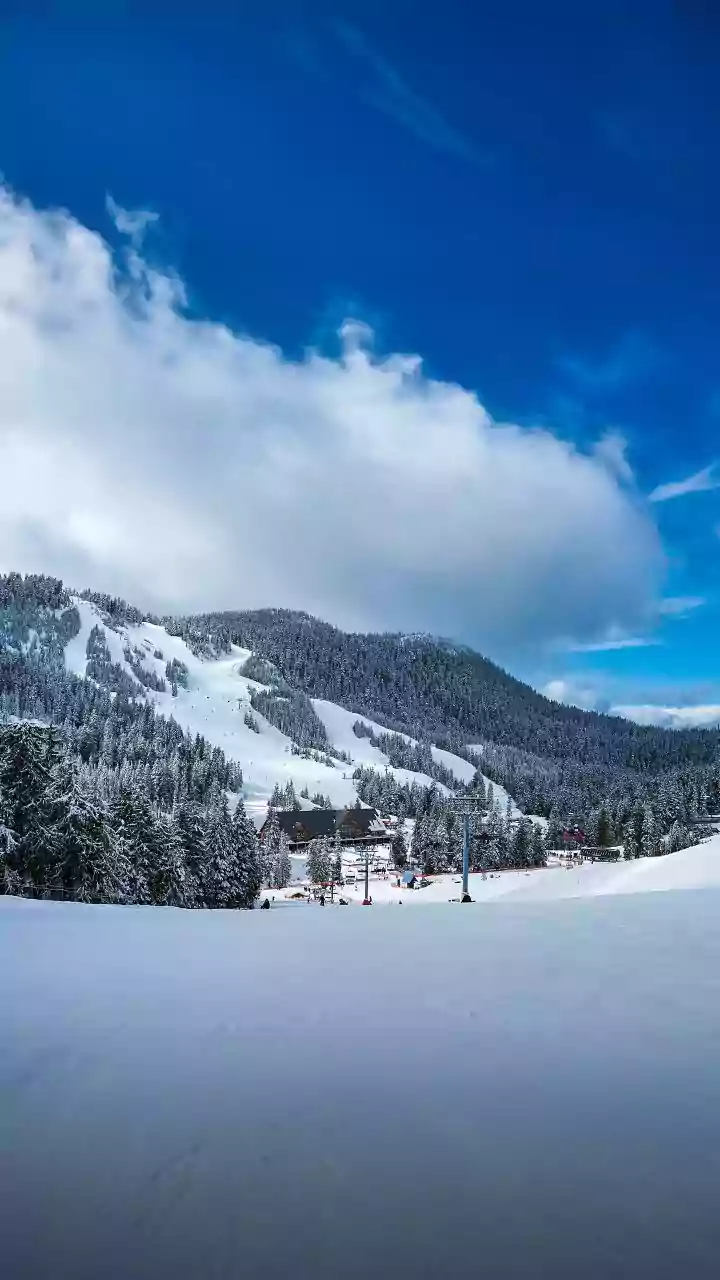 Bansko: Bulgaria's Snowy Slopes Transform into a Digital Nomad Paradise