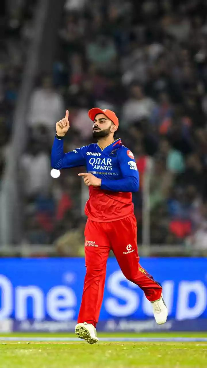 Virat Kohli writes heartfelt message to Smriti Mandhana’s RCB after 2nd WPL title victory