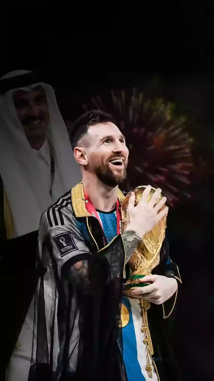 The biggest myths about Lionel Messi's football career