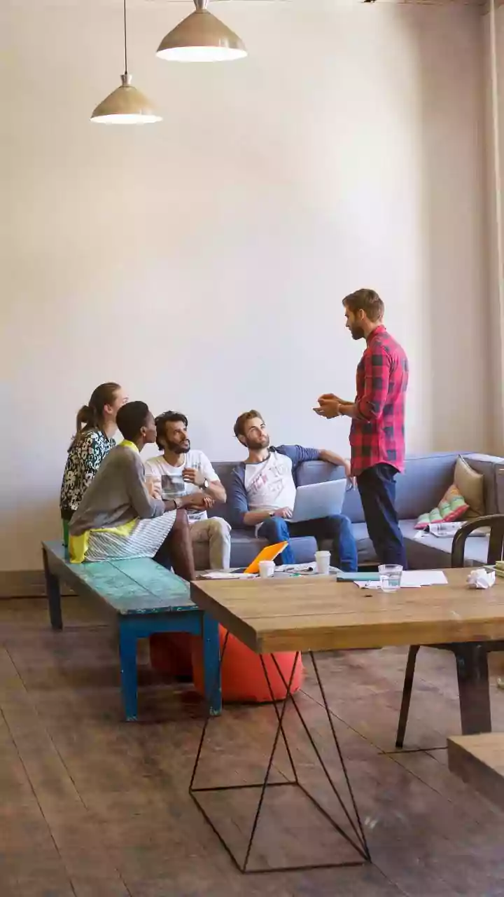 Shared Homes Are Changing What Young Indians Expect From Group Accommodation