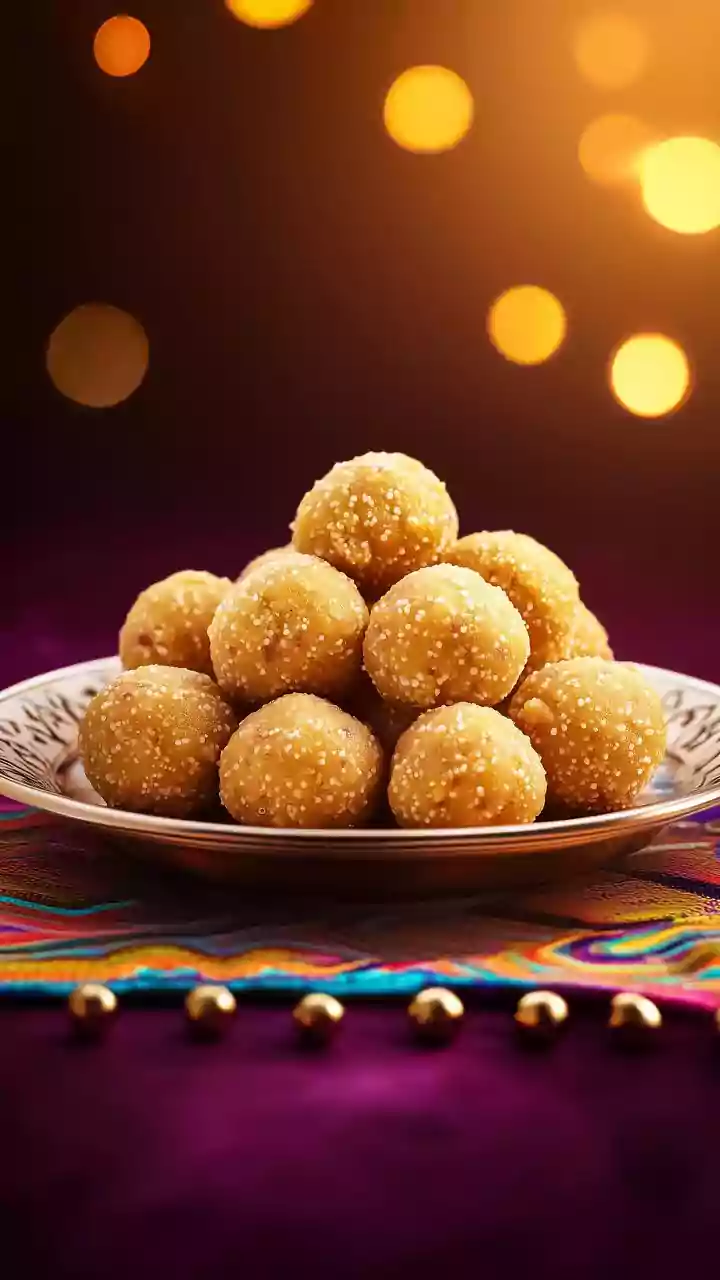 Tirumala laddu scam: 36 accused of using diluted ghee