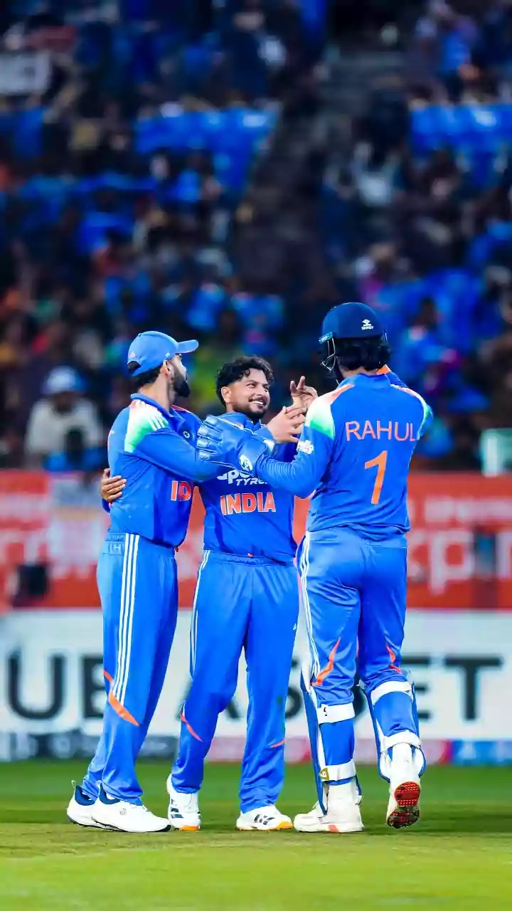 Why Kuldeep Yadav deserves more chances for India