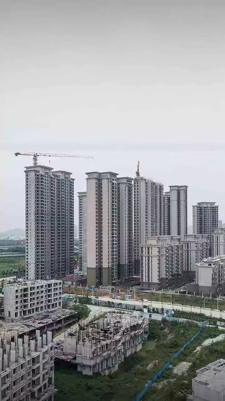 NCR Affordable Housing Stalled: Rising Costs