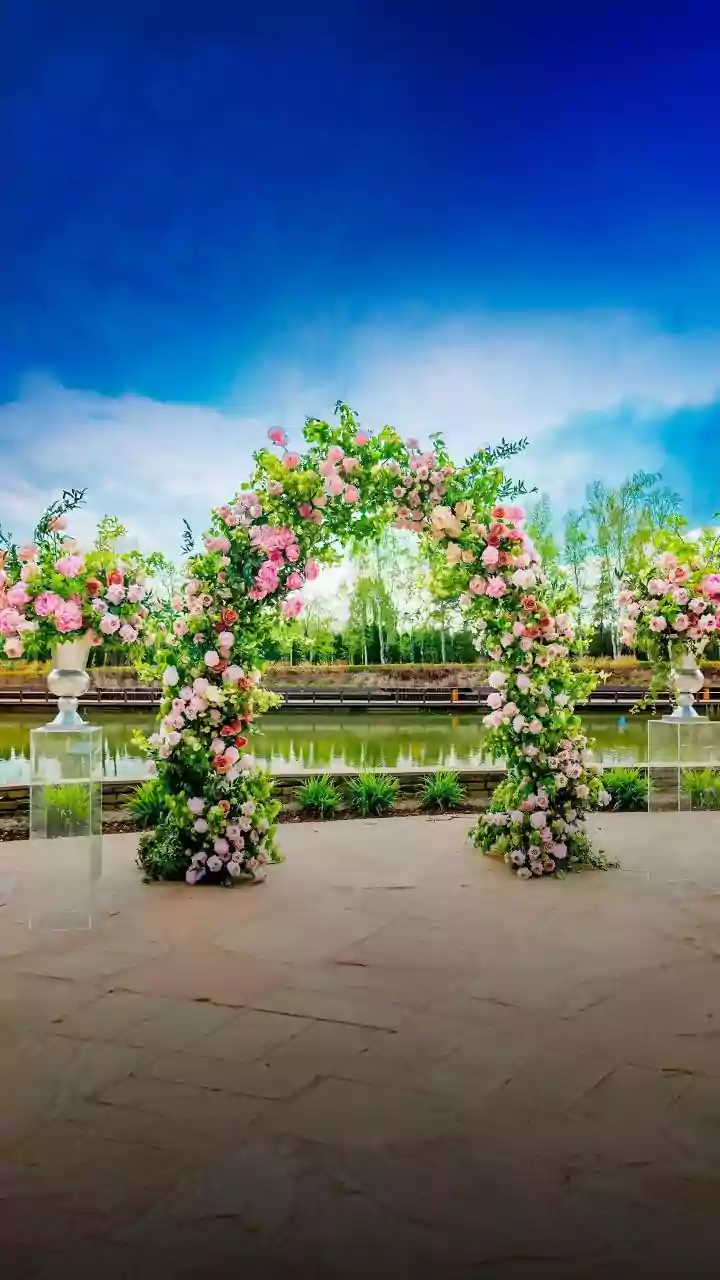 2026: Celebrity Wedding Buzz and More!