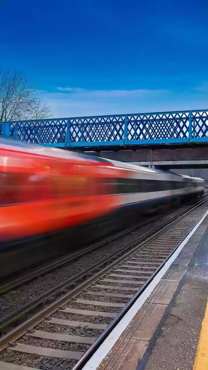 ‘Looks like horror movie’: How two high-speed trains crashed in Spain, killing 21
