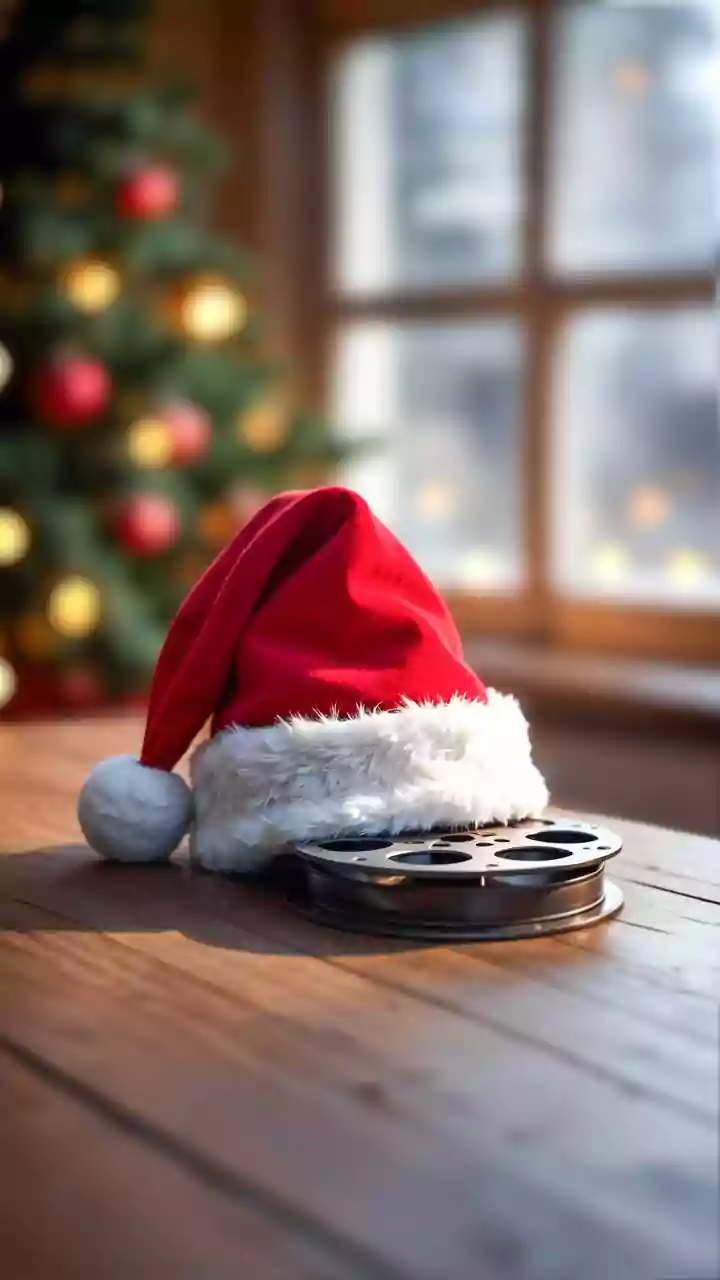 Christmas OTT films rising with warm festive comfort