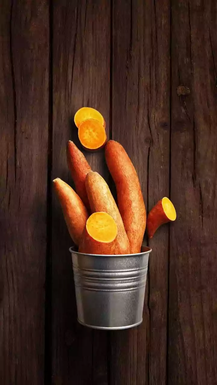 How These 5 Root Vegetables Can Help You Eat More Whole Foods