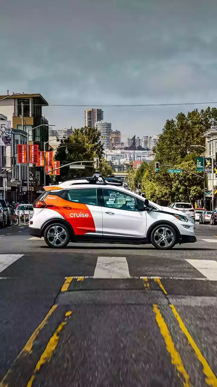 Uber and China's Pony.ai to deploy 2,000+ robotaxis across Europe