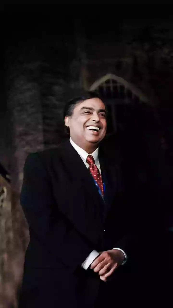 Wealth Creators Of 2025: Mukesh Ambani's Reliance tops the list; Tata Group sees losses