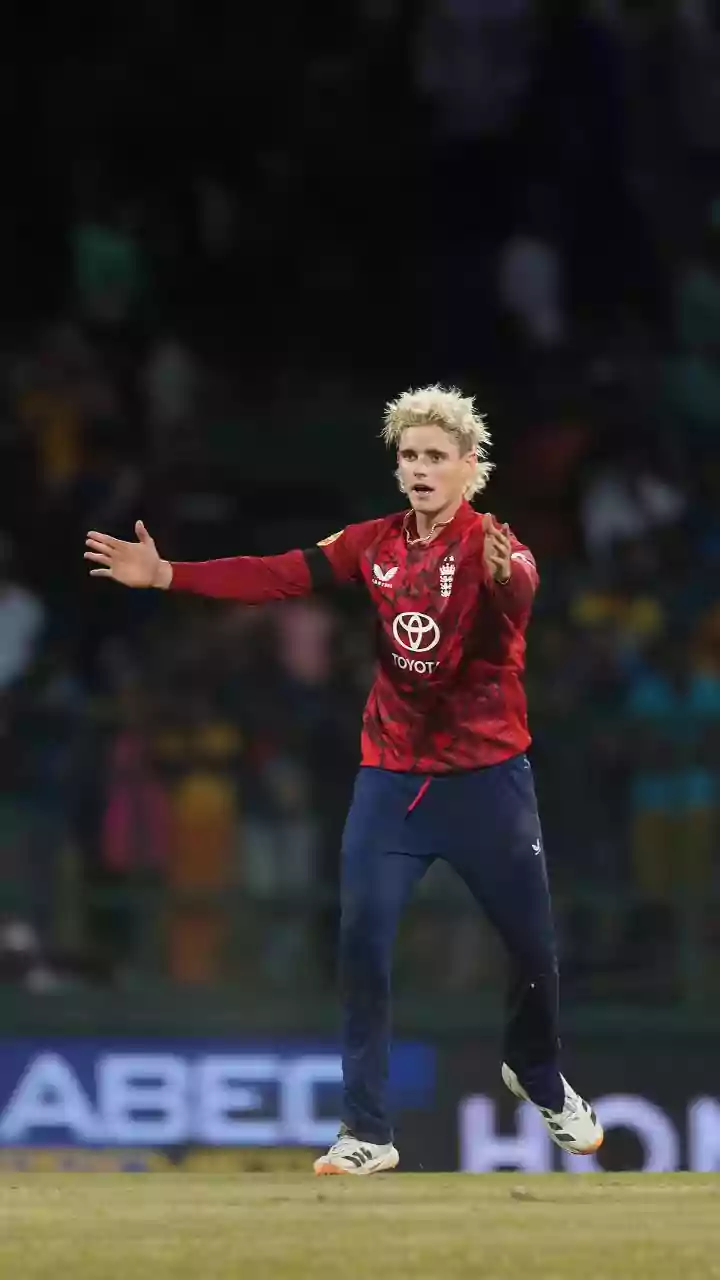 3rd T20I: Bethell, Jacks decimate Sri Lanka with stellar spells
