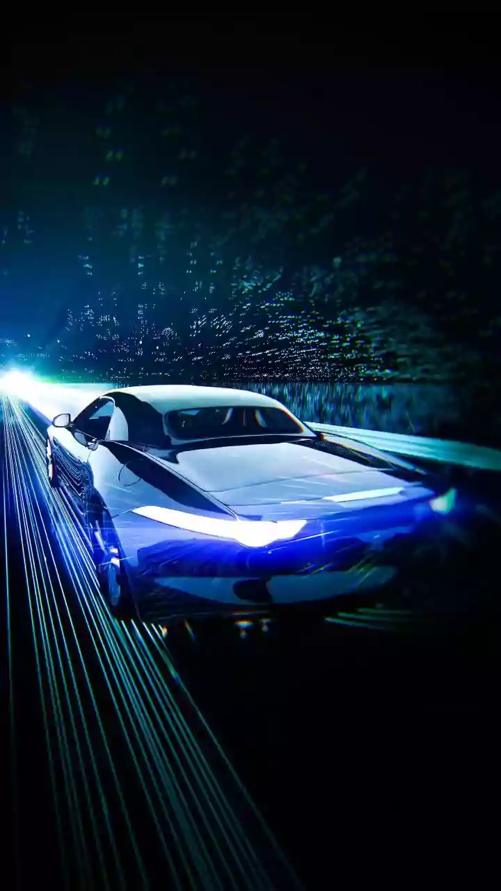 The Evidence From The New Connected-Car Safety Plan Points Back To Connected-Vehicle Standards