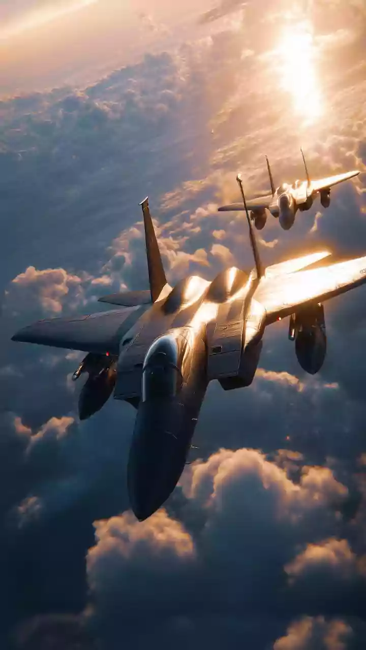 Netanyahu Congratulates Trump On ‘Perfectly Executed’ Mission To Rescue Downed US F-15 Pilot In Iran