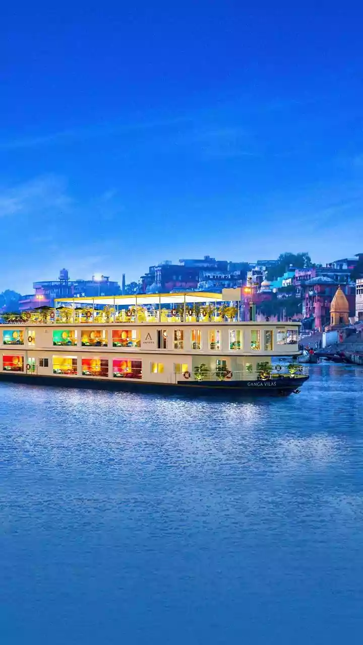 How Unwinding On The Brahmaputra Redefined Millennial Group Bonding