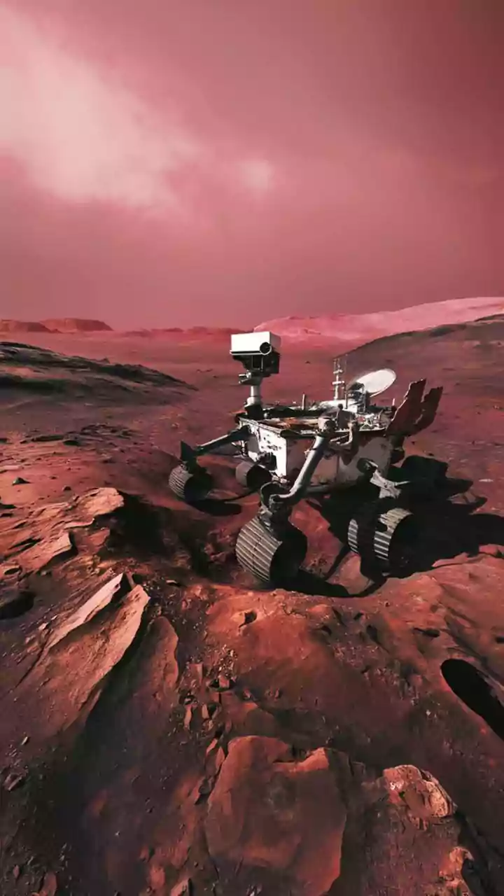 Mars Missions: A Focus on Finding Life