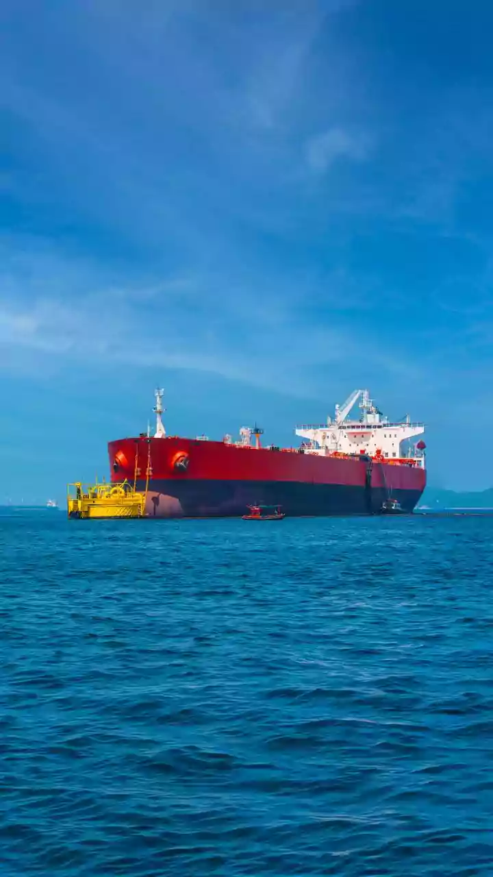 SMFCL board approves loans of Rs 4,300 cr to mark entry into maritime financing